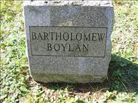 Boylan, Bartholomew